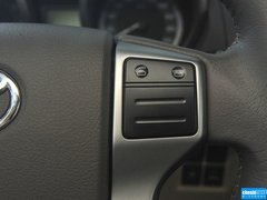 2015款 2.7L 自动 标准版