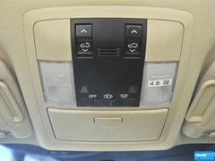 2015款 2.7L 自动 标准版