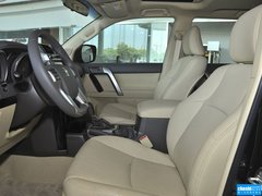 2015款 2.7L 自动 标准版