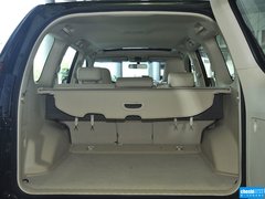 2015款 2.7L 自动 标准版