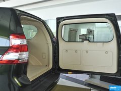 2015款 2.7L 自动 标准版