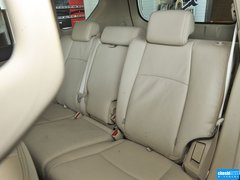 2015款 2.7L 自动 标准版