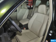 2015款 2.7L 自动 标准版