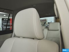 2015款 2.7L 自动 标准版