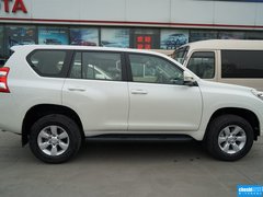 2015款 2.7L 自动 标准版