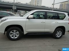 2015款 2.7L 自动 标准版
