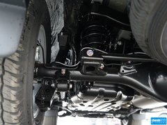 2015款 2.7L 自动 标准版