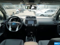 2015款 2.7L 自动 标准版