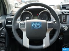 2015款 2.7L 自动 标准版