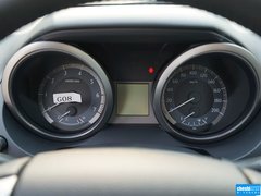 2015款 2.7L 自动 标准版