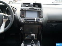 2015款 2.7L 自动 标准版