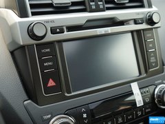 2015款 2.7L 自动 标准版