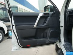2015款 2.7L 自动 标准版