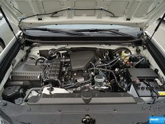 2015款 2.7L 自动 标准版