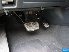 2015款 2.7L 自动 标准版