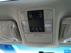 2015款 2.7L 自动 标准版