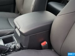 2015款 2.7L 自动 标准版