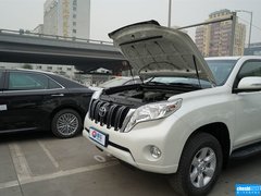 2015款 2.7L 自动 标准版