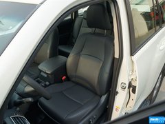 2015款 2.7L 自动 标准版