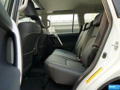 2015款 2.7L 自动 标准版