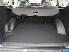 2015款 2.7L 自动 标准版