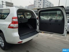 2015款 2.7L 自动 标准版
