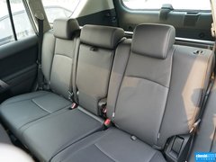 2015款 2.7L 自动 标准版