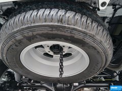 2015款 2.7L 自动 标准版