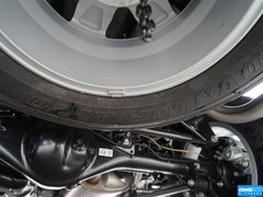 2015款 2.7L 自动 标准版