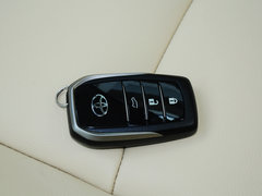 2015款 2.7L 自动 豪华版