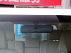 2015款 2.7L 自动 豪华版