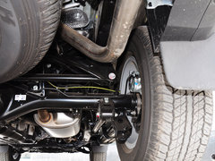 2015款 2.7L 自动 豪华版