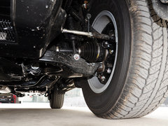 2015款 2.7L 自动 豪华版