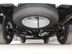 2015款 2.7L 自动 豪华版