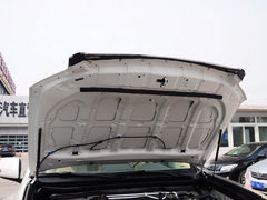 2015款 2.7L 自动 豪华版