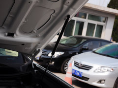 2015款 2.7L 自动 豪华版
