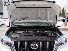2015款 2.7L 自动 豪华版