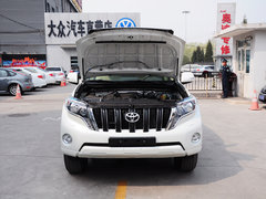 2015款 2.7L 自动 豪华版
