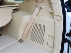 2015款 2.7L 自动 豪华版