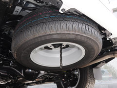 2015款 2.7L 自动 豪华版