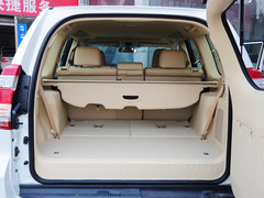 2015款 2.7L 自动 豪华版