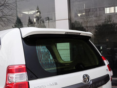 2015款 2.7L 自动 豪华版