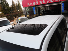 2015款 2.7L 自动 豪华版