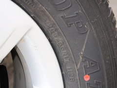 2015款 2.7L 自动 豪华版