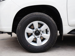 2015款 2.7L 自动 豪华版