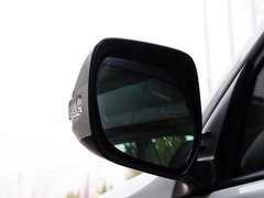 2015款 2.7L 自动 豪华版