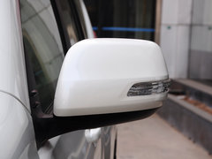 2015款 2.7L 自动 豪华版