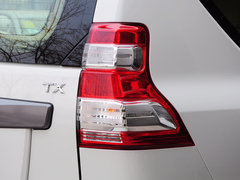 2015款 2.7L 自动 豪华版