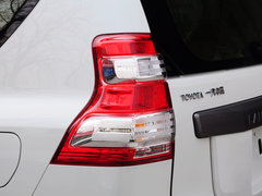 2015款 2.7L 自动 豪华版