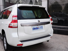 2015款 2.7L 自动 豪华版